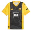 Oficiální Fotbalový Dres Borussia Dortmund Jubileum 2023-24 pro Muži